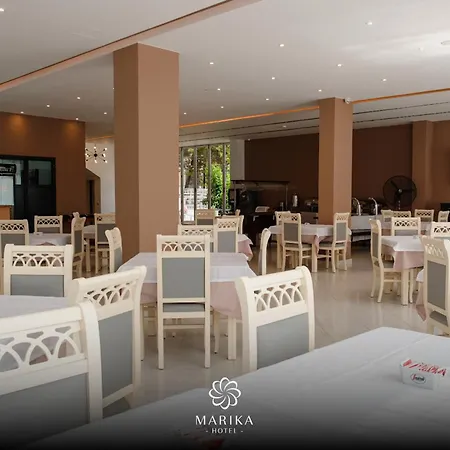 Marika Golem (Tirana)