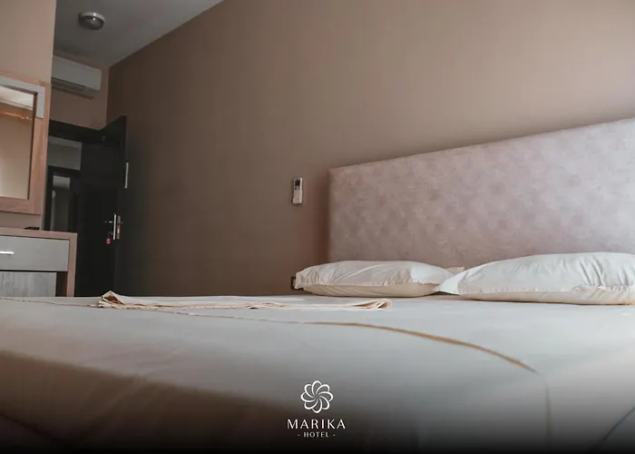 Hotel Marika 4*