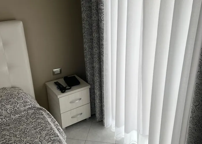 Marika 4* Golem (Tirana)