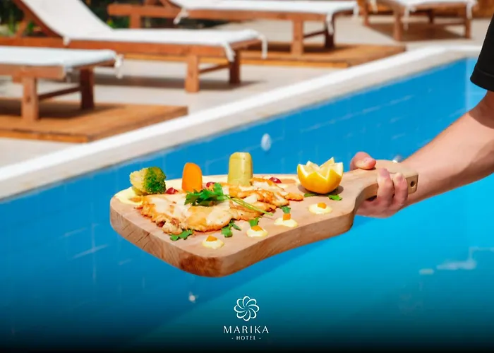 Marika Golem (Tirana)