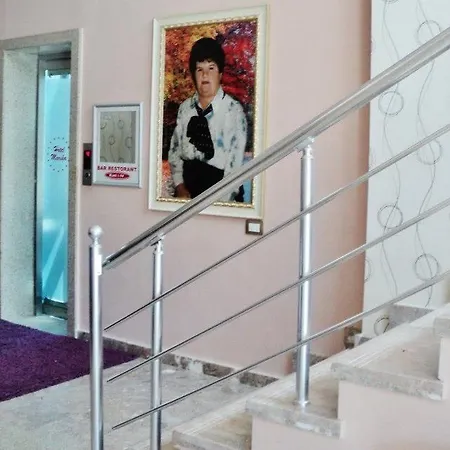 Hotel Marika 4*
