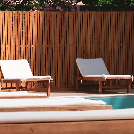 Marika Hotel Golem (Tirana)