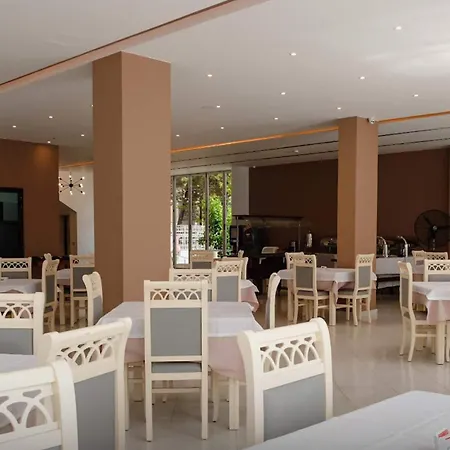 Hotel Marika