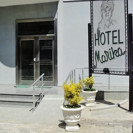 Marika 4* Golem (Tirana)