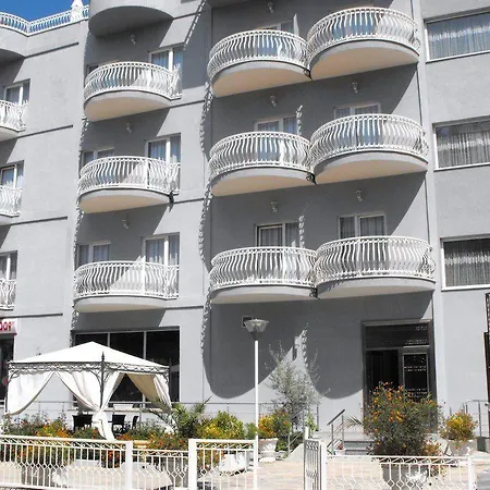 Marika 4* Golem (Tirana)