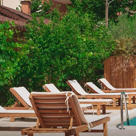 Hotel Marika 4*