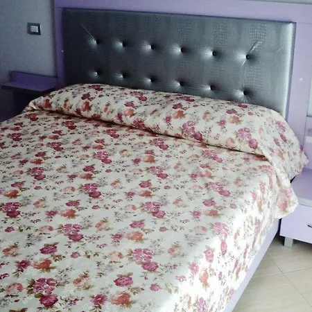 Marika Hotel