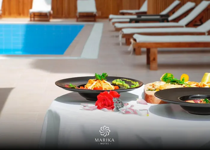 Marika 4*