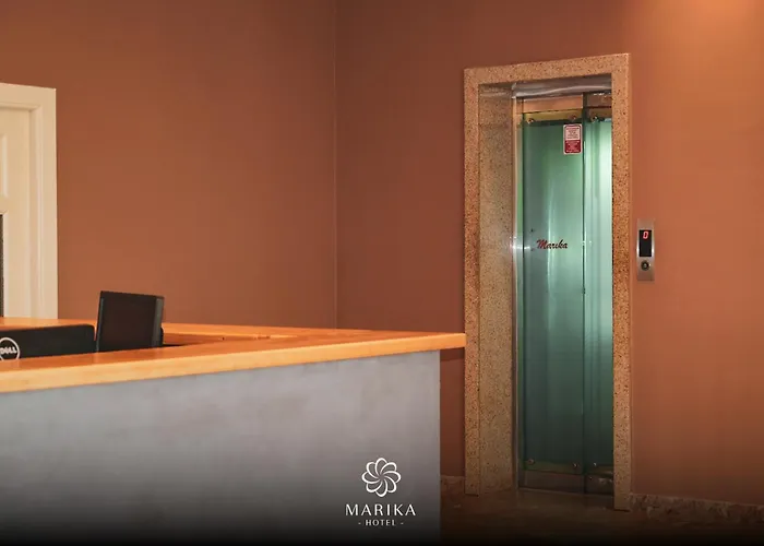 Marika Golem (Tirana)