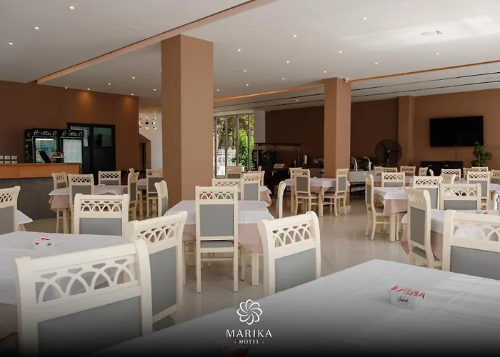 Marika Golem (Tirana)